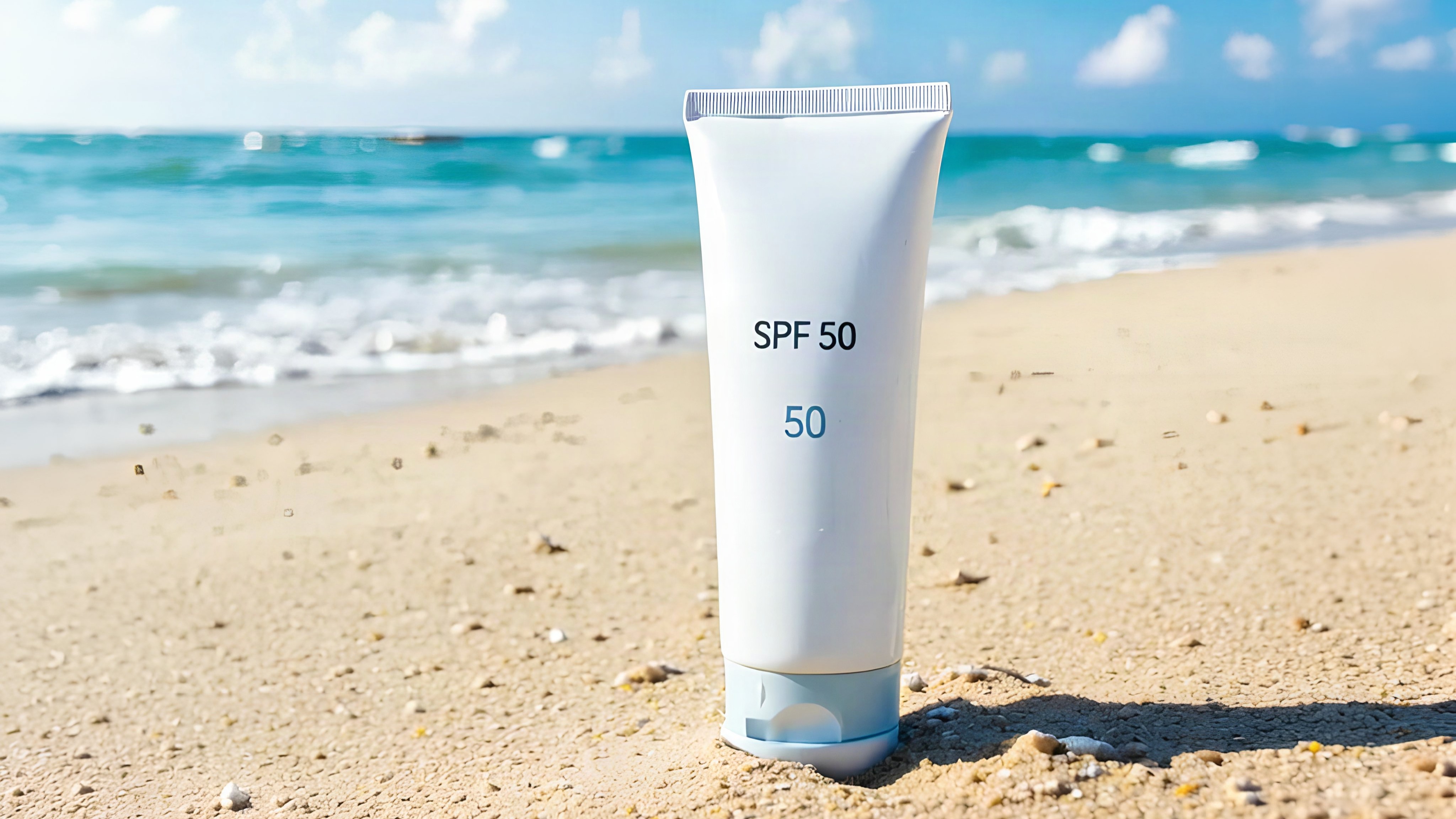 Is Mineral Sunscreen Always Responsible For White Cast? Is Mineral Sunscreen Always Responsible For White Cast?