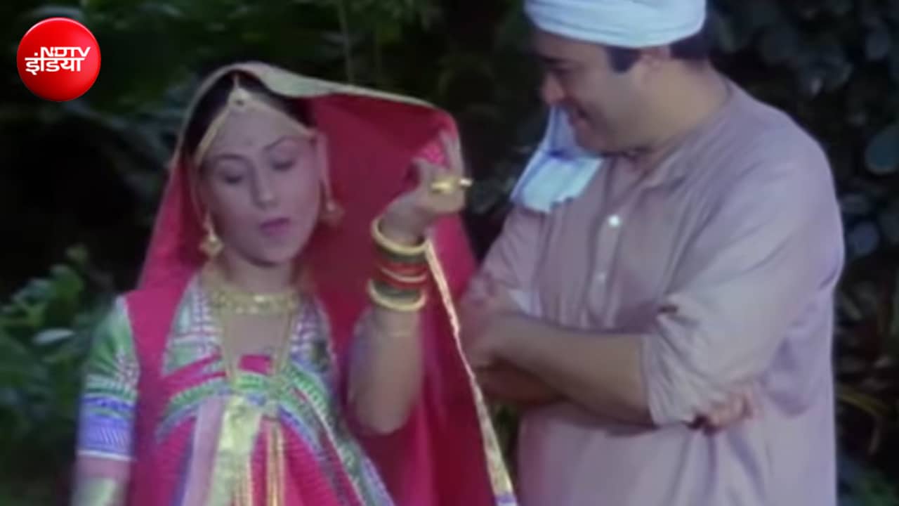 हरियाणा की मिट्टी से निकली धुन, ये सुपरहिट गाना 46 साल बाद भी शादी-ब्याह की शान, जया भादुड़ी-संजीव कुमार ने फूंक दी थी जान