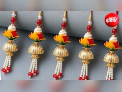 Lumba Rakhi for Bhabhi: भाभी को क्यों बांधी जाती है लुंबा राखी? जानें इस खूबसूरत परंपरा का मतलब