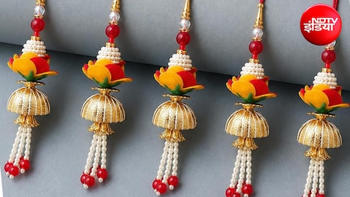 Lumba Rakhi for Bhabhi: भाभी को क्यों बांधी जाती है लुंबा राखी? जानें इस खूबसूरत परंपरा का मतलब