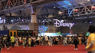 Disney Takes Trump Administration To Court Over ABC Broadcast 'Retaliatory Campaign'