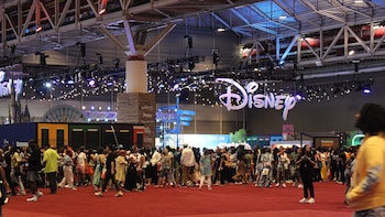 Disney Takes Trump Administration To Court Over ABC Broadcast 'Retaliatory Campaign'