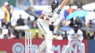 India vs Sri Lanka LIVE Score, 1st Test Day 1: Injury Scare For India As KL Rahul Leaves Ground Struggling In Pain