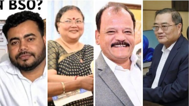 Rs 70 Lakh, Fixed Interviews: Arrested Official Spills Beans On Jharkhand Jobs 'Scam'