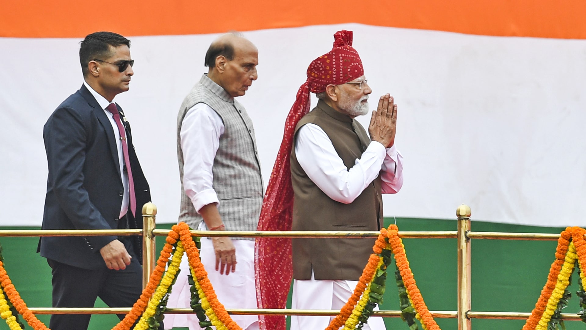 Women's Reservation Back In Focus: PM Modi's Red Fort Pitch Sparks Political Row
