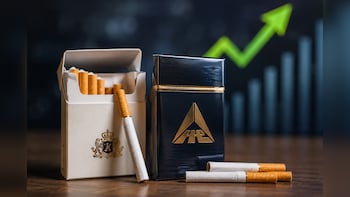 Cigarette Stocks Rally: Godfrey Phillips, ITC Gain Up To 6%; Here's Why