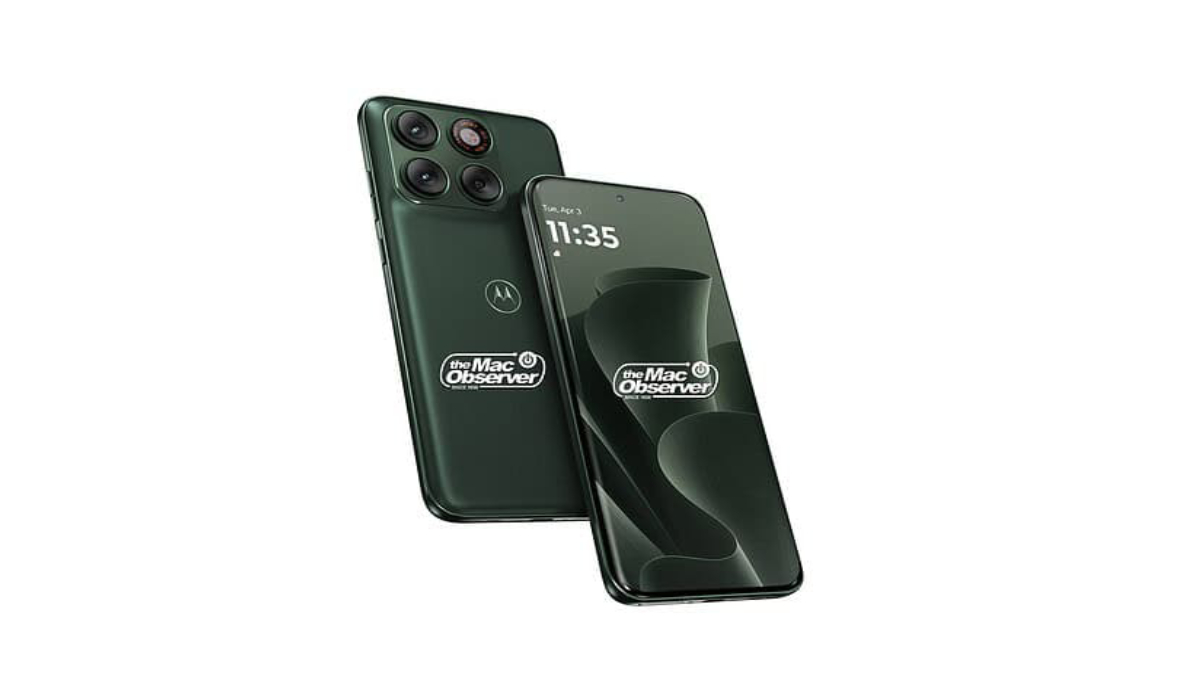 Motorola Edge 70 Neo g
