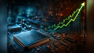 Chip Stocks Rebound: AMD, Micron, Intel Edge Up, But Here's Why SK Hynix Is Surging 7%