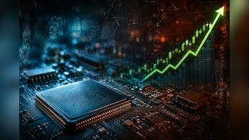 Chip Stocks Rebound: AMD, Micron, Intel Edge Up, But Here's Why SK Hynix Is Surging 5% Pre-Market