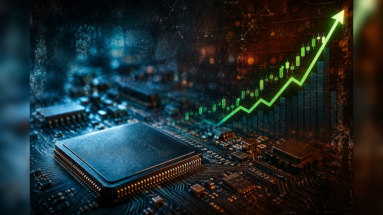 Chip Stocks Rebound: AMD, Micron, Intel Edge Up, But Here's Why SK Hynix Is Surging 5% Pre-Market
