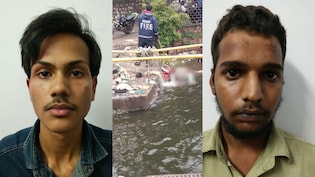 1.20 करोड़ का लालच: मर्डर के बाद मासूम का गुप्तांग काटा...पॉलिथीन में रखकर तीन दिनों तक ढूंढते रहे खरीदार