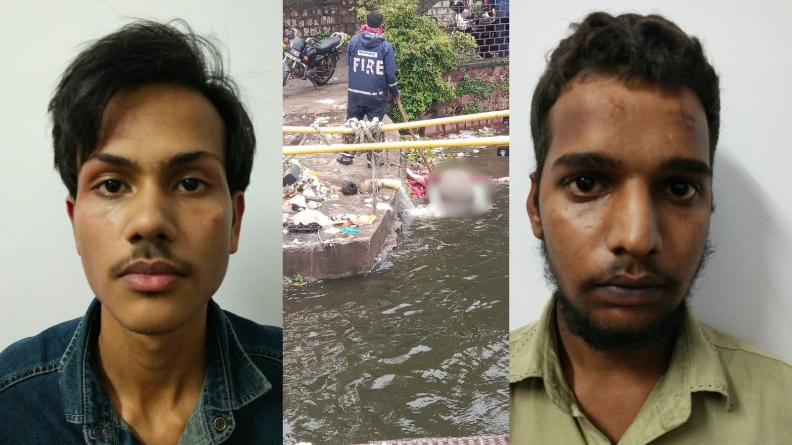 1.20 करोड़ का लालच: मर्डर के बाद मासूम का गुप्तांग काटा…पॉलिथीन में रखकर तीन दिनों तक ढूंढते रहे खरीदार
