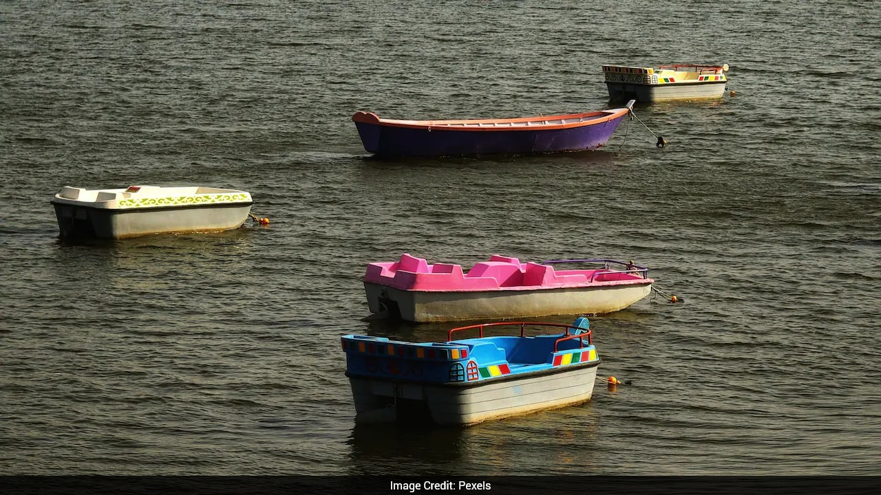 Man Moves From Mumbai To Bhopal, Lists Reasons Why Life Feels Better