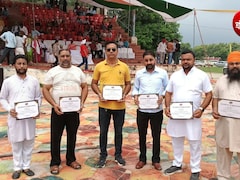 स्वतंत्रता दिवस पर नशे के खिलाफ लड़ने वालों का सम्मान, पंजाब में 31 अगस्त तक चलेगा विशेष समीक्षा अभियान