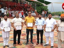 स्वतंत्रता दिवस पर नशे के खिलाफ लड़ने वालों का सम्मान, पंजाब में 31 अगस्त तक चलेगा विशेष समीक्षा अभियान