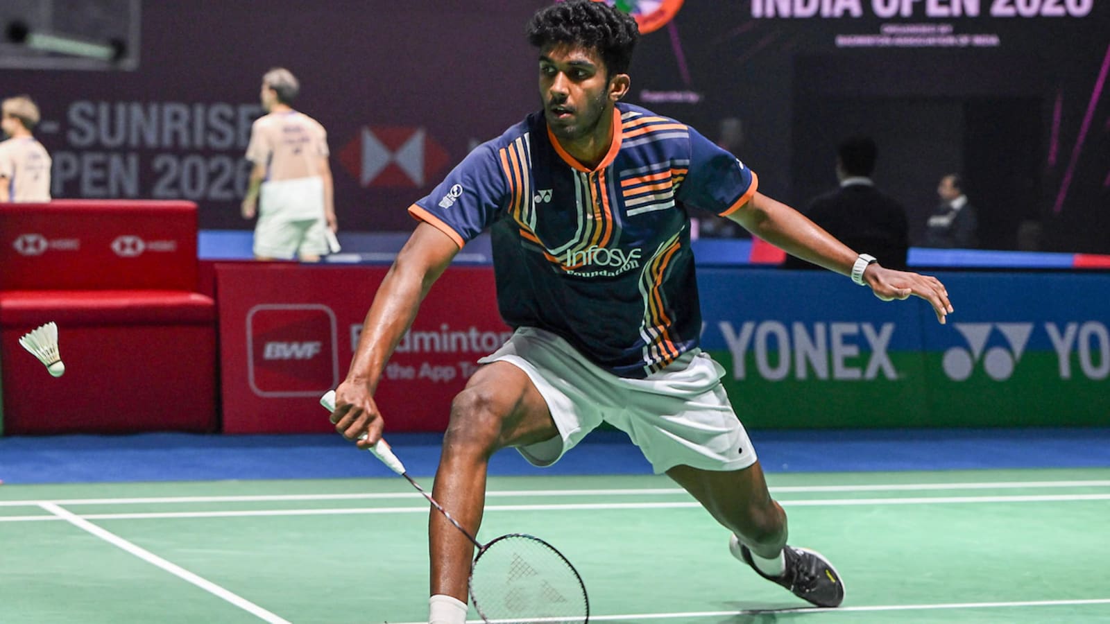 "More Special For Me": Ayush Shetty Ahead Of BWF World Championships In India