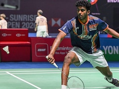 "More Special For Me": Ayush Shetty Ahead Of BWF World Championships In India