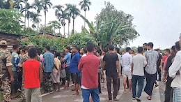 Assam Girl, 15, Allegedly Raped, Face Smashed, Rod Inserted In Private Parts