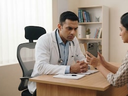 "Patients Bring AI Answers," Doctor Warns Against The Rise Of AI-Generated Medical Advice