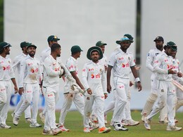 Bangladesh Crash To Heavy Defeat Ahead Of Australia Tests