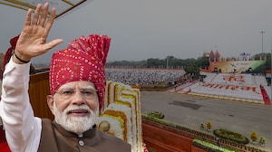 Women's Quota, AI Push & 'Dimaagi Naxal' Warning: Key Takeaways From PM's Red Fort Speech