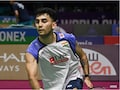 BWF World Championships: लक्ष्य सेन उलटफेर का शिकार, दूसरे राउंड में गैरेट टैन ने हराया