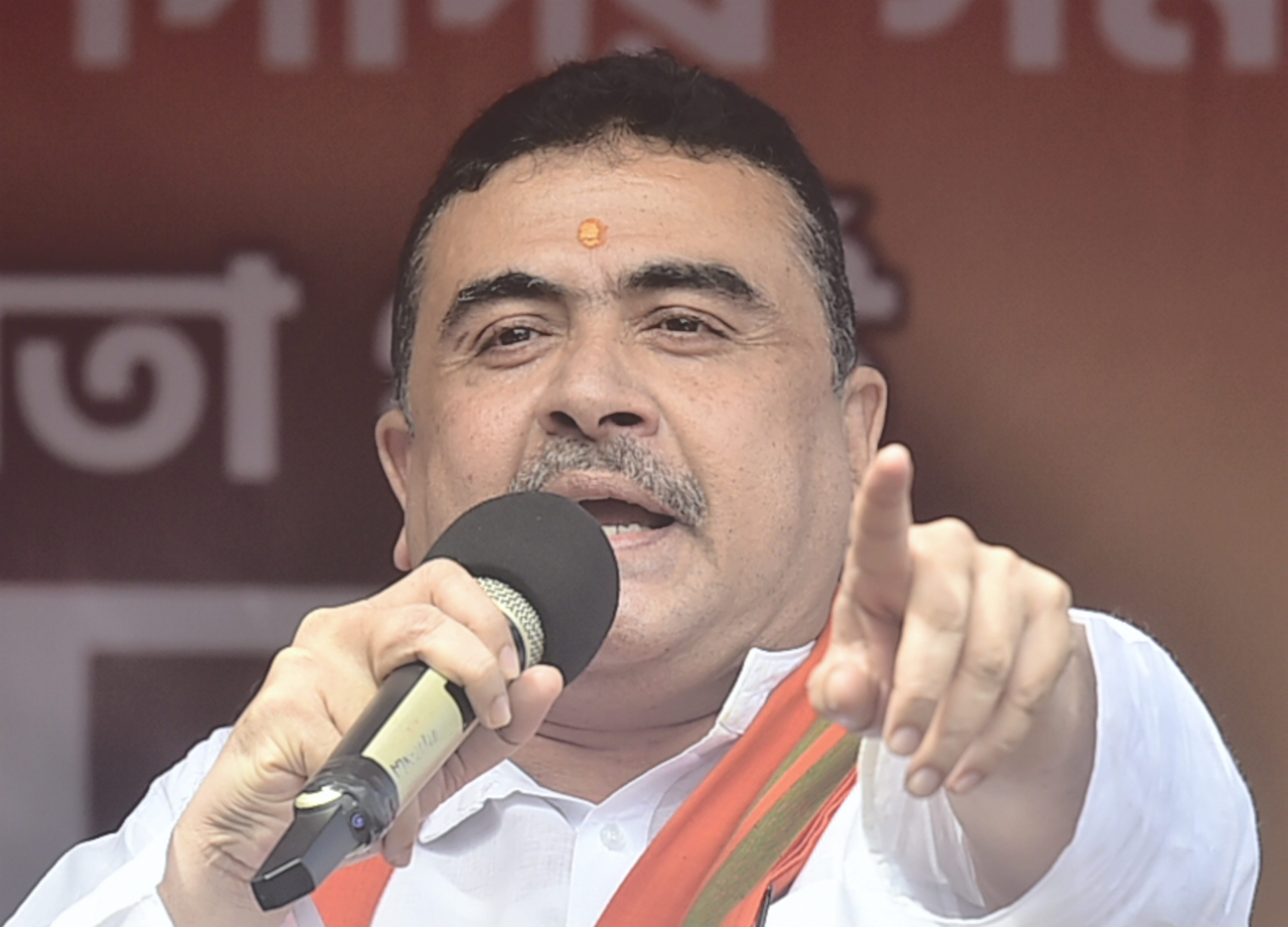 Adani Group Setting Up 2,000-Bed Hospital In New Town Big Achievement For Bengal: CM