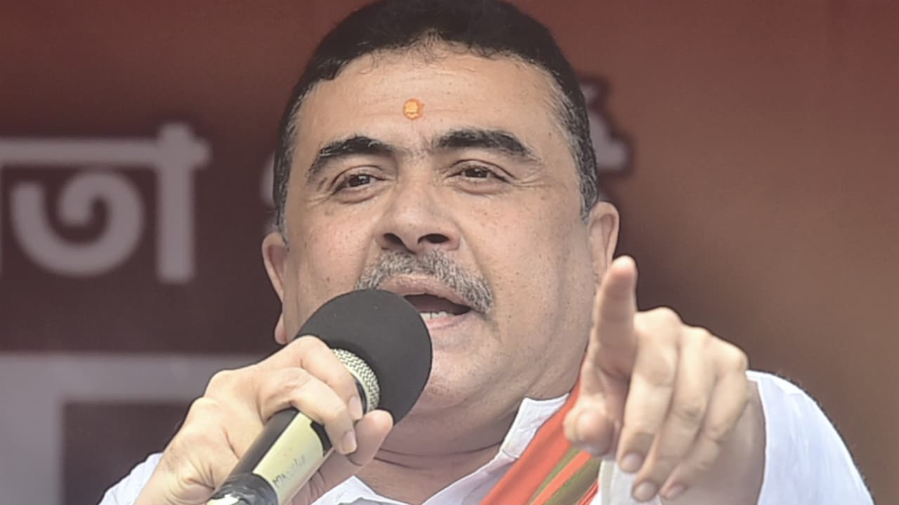Adani Group Setting Up 2,000-Bed Hospital In New Town Big Achievement For Bengal: CM