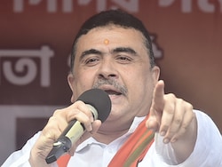 Student Union Polls To Be Held Soon Across West Bengal: Suvendu Adhikari
