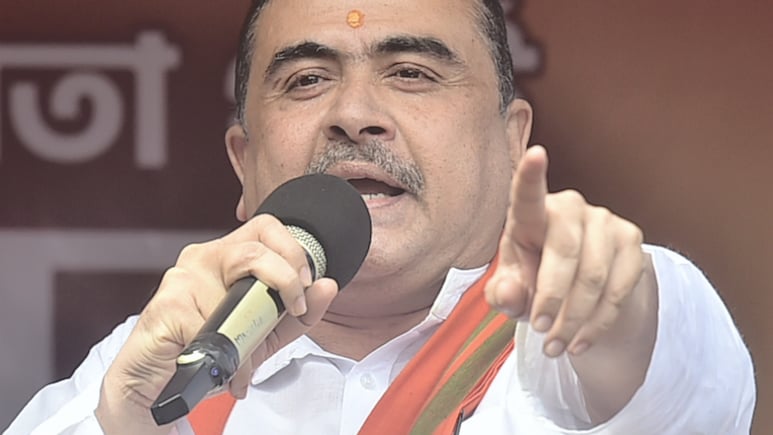 Student Union Polls To Be Held Soon Across West Bengal: Suvendu Adhikari