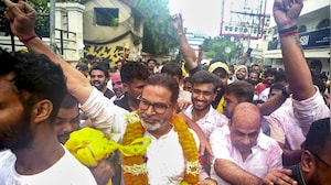 Prashant Kishor Wins Bankipur Bypoll, BJP Loses 40-Year Stronghold