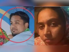 Nashik TCS Case: AIMIM Corporator Mateen Patel Sent To Judicial Custody Till August 11