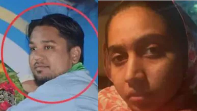 Nashik TCS Case: AIMIM Corporator Mateen Patel Sent To Judicial Custody Till August 11