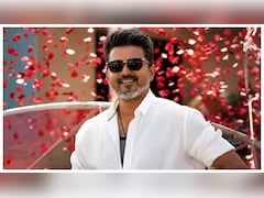 Jana Nayagan Box Office Collection Day 21: Vijay's Film Settles Into Slow Third Week, Check Wednesday Earnings