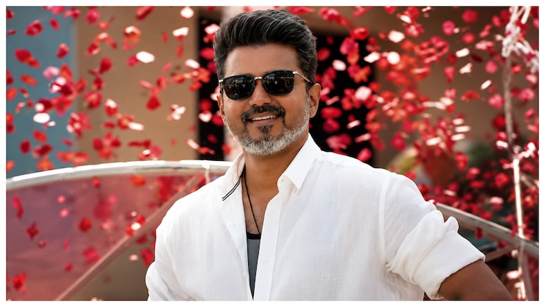 Jana Nayagan Box Office Collection Day 21: Vijay's Film Settles Into Slow Third Week, Check Wednesday Earnings