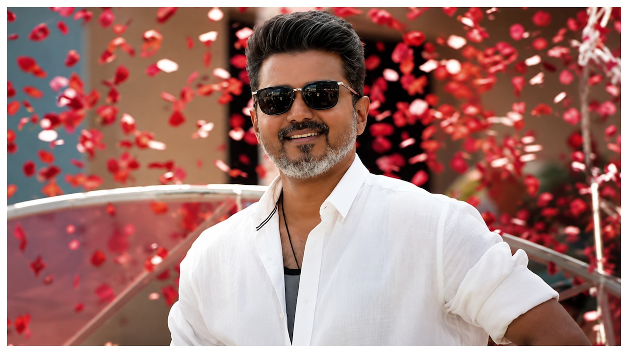 Jana Nayagan Box Office Collection Day 21: Vijay's Film Settles Into Slow Third Week, Check Wednesday Earnings