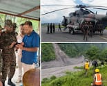 India's Specialised Rescue Team Inspects Hydropower Tunnels For The Stranded In Nepal
