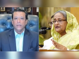अगले आतंकवादी बांग्लादेश से निकलेंगे- शेख हसीना के बेटे का डरावना दावा