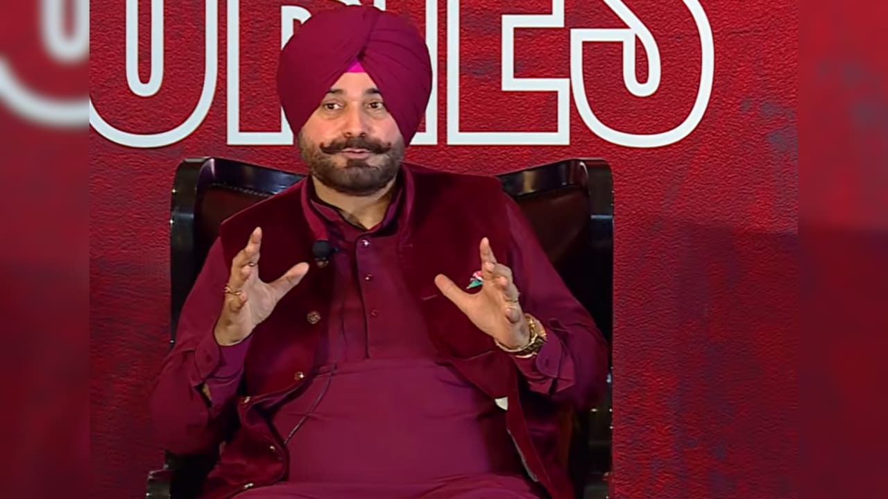 नवजोत सिंह सिद्धू ने चुने दुनिया के टॉप 5 सबसे खतरनाक बल्लेबाज, जिनसे गेंदबाज खाते थे खौफ