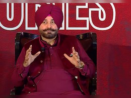 नवजोत सिंह सिद्धू ने चुने दुनिया के टॉप 5 सबसे खतरनाक बल्लेबाज, जिनसे गेंदबाज खाते थे खौफ
