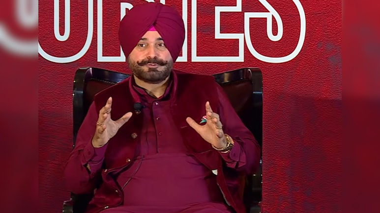 नवजोत सिंह सिद्धू ने चुने दुनिया के टॉप 5 सबसे खतरनाक बल्लेबाज, जिनसे गेंदबाज खाते थे खौफ