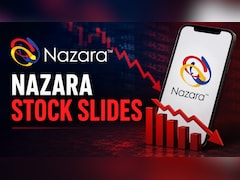 Nazara Tech Q1 Result: Share Price Falls near 2% as Company Swings Into Loss, Revenue Falls 14%