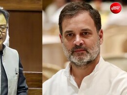 FCRA, परिसीमन बिल.. अगले सप्ताह संसद में होगा घमासान, बीजेपी और कांग्रेस ने कसी कमर, सांसदों को व्हिप