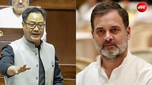 FCRA, परिसीमन बिल.. अगले सप्ताह संसद में होगा घमासान, बीजेपी और कांग्रेस ने कसी कमर, सांसदों को व्हिप