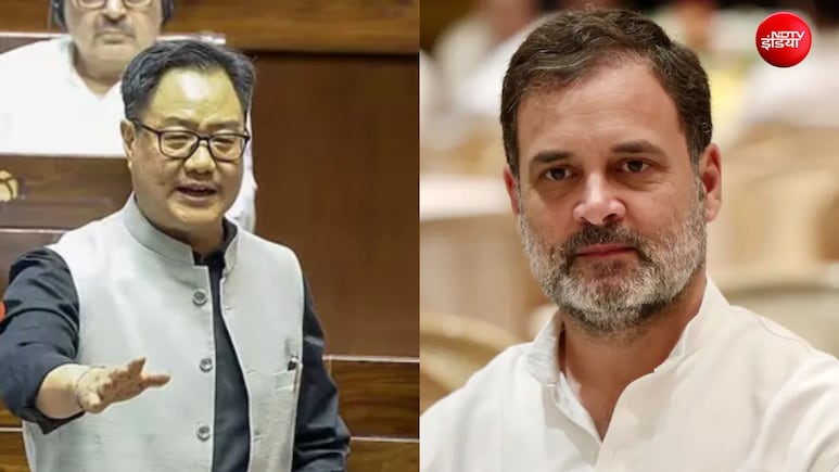 FCRA, परिसीमन बिल.. अगले सप्ताह संसद में होगा घमासान, बीजेपी और कांग्रेस ने कसी कमर, सांसदों को व्हिप
