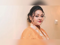 "There's No Money Left": Shakeela Recalls Rs 4 Crore Earnings And Sister's Betrayal