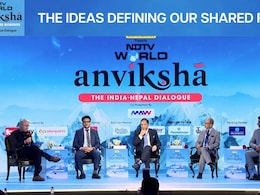 India-Nepal Ties Can Unlock New Growth Corridor: Industry Leaders To NDTV