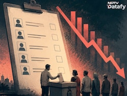 In Numbers: How SIR Deletions May Impact Delhi Voters
