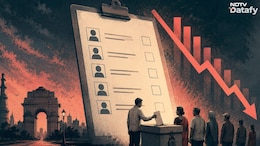 In Numbers: How SIR Deletions May Impact Delhi Voters