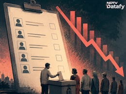 In Numbers: How SIR Deletions May Impact Delhi Voters